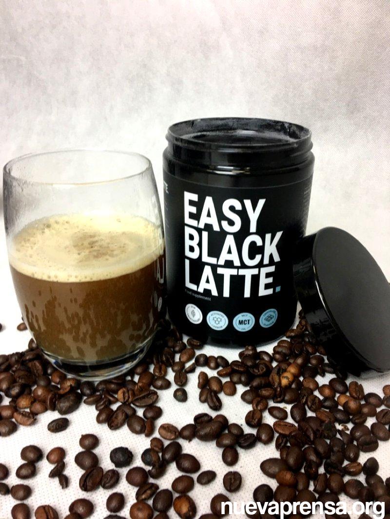 Ventajas y desventajas de Easy Black Latte